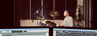 Control Room